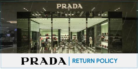 prada beauty return policy|prada refund policy.